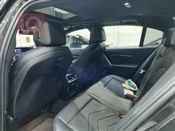 بي ام دبليو الفئة 5